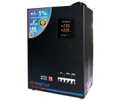 Стабилизатор напряжения Энергия Voltron 20000 (5%)-foto3