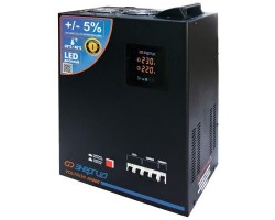 Стабилизатор напряжения Энергия Voltron 20000 (5%)-foto4