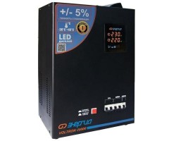 Стабилизатор напряжения Энергия Voltron 20000 (5%)-foto5