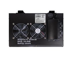 Стабилизатор напряжения Энергия Voltron 20000 (5%)-foto8