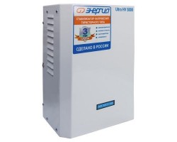 Стабилизатор напряжения Энергия Ultra HV 5000-foto5