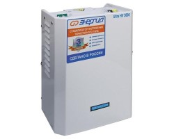 Стабилизатор напряжения Энергия Ultra HV 5000-foto6