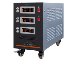 Стабилизатор напряжения Энергия Hybrid II 9000-foto3