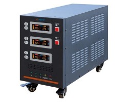 Стабилизатор напряжения Энергия Hybrid II 9000-foto4