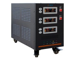 Стабилизатор напряжения Энергия Hybrid II 15000-foto5