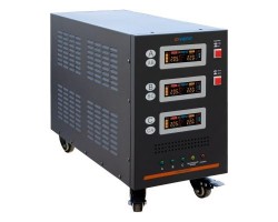 Стабилизатор напряжения Энергия Hybrid II 15000-foto6