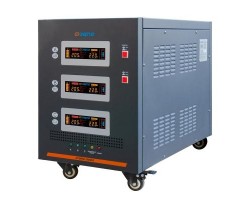 Стабилизатор напряжения Энергия Hybrid II 25000-foto3