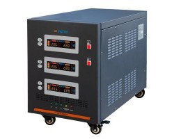 Стабилизатор напряжения Энергия Hybrid II 25000-foto4