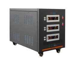 Стабилизатор напряжения Энергия Hybrid II 25000-foto5