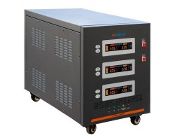 Стабилизатор напряжения Энергия Hybrid II 25000-foto6