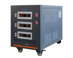 Стабилизатор напряжения Энергия Hybrid II 30000-foto3