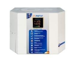 Стабилизатор напряжения Энергия Premium 5000-foto2