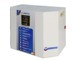 Стабилизатор напряжения Энергия Premium 7500-foto4
