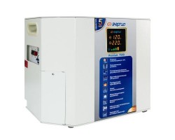 Стабилизатор напряжения Энергия Premium 7500-foto5
