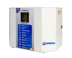 Стабилизатор напряжения Энергия Premium 9000-foto3
