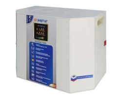 Стабилизатор напряжения Энергия Premium 9000-foto4