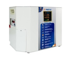 Стабилизатор напряжения Энергия Premium 9000-foto5