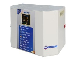Стабилизатор напряжения Энергия Premium 12000-foto4