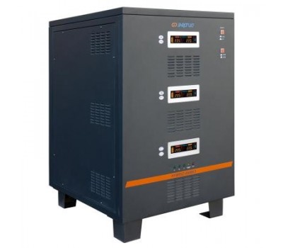 Стабилизатор напряжения Энергия Hybrid II 45000