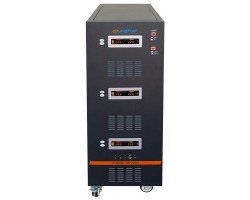 Стабилизатор напряжения Энергия Hybrid II 100000-foto2