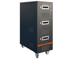 Стабилизатор напряжения Энергия Hybrid II 100000-foto5