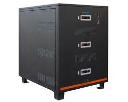 Стабилизатор напряжения Энергия Hybrid II 150000-foto5