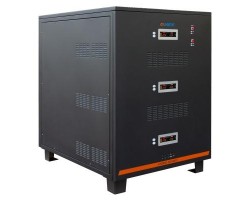 Стабилизатор напряжения Энергия Hybrid II 200000-foto5