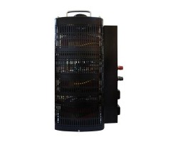 Энергия ЛАТР однофазный TDGC2-15кВА 45А (0-300V) цифр. Black Series-foto6