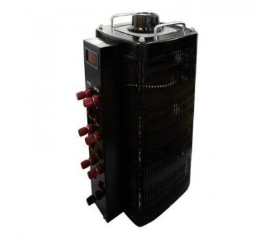 Лабораторный автотрансформатор Энергия ЛАТР Black Series трехфазный TSGC2-30