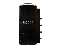 Лабораторный автотрансформатор Энергия ЛАТР Black Series трехфазный TSGC2-30-foto2
