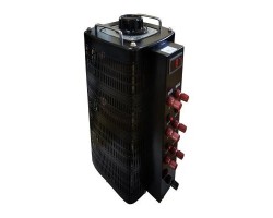 Лабораторный автотрансформатор Энергия ЛАТР Black Series трехфазный TSGC2-30-foto4
