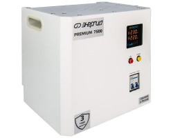 Стабилизатор напряжения Энергия Premium Light 7500-foto6