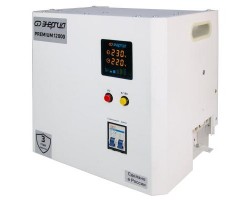 Стабилизатор напряжения Энергия Premium Light 12000-foto4