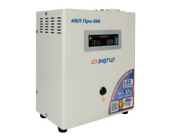 ИБП Энергия Про 500-foto5
