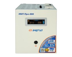 ИБП Энергия Про 800-foto2