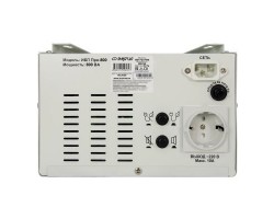 ИБП Энергия Про 800-foto8