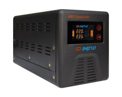 ИБП Энергия Гарант 500-foto5