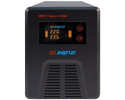 ИБП Энергия Гарант 1000-foto2