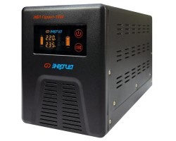 ИБП Энергия Гарант 1000-foto3