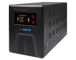 ИБП Энергия Гарант 1000-foto4