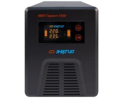 ИБП Энергия Гарант 1500-foto2