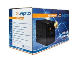 ИБП Энергия Гарант 1500-foto10