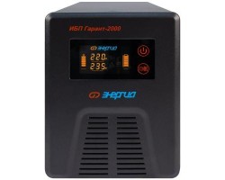 ИБП Энергия Гарант 2000-foto2