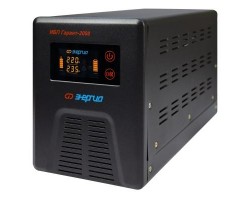 ИБП Энергия Гарант 2000-foto4