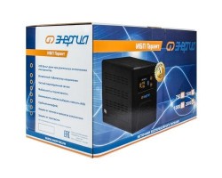 ИБП Энергия Гарант 2000-foto10