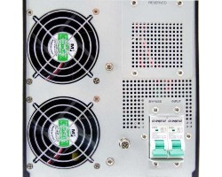 ИБП Pro OnLine 7500 (EA-9006H) 192V ЭНЕРГИЯ напольный-foto13