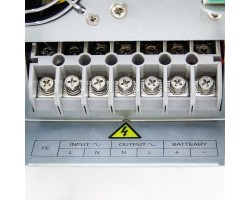 ИБП Pro OnLine 12000 (EA-9010H) 192V ЭНЕРГИЯ напольный-foto14