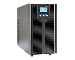 ИБП Pro OnLine 12000 (EA-9010H) 192V ЭНЕРГИЯ напольный-foto3