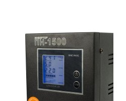 ИБП Энергия ПН 1500 (монохромный дисплей)-foto3