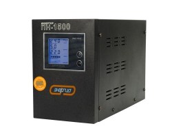 ИБП Энергия ПН 1500 (монохромный дисплей)-foto4